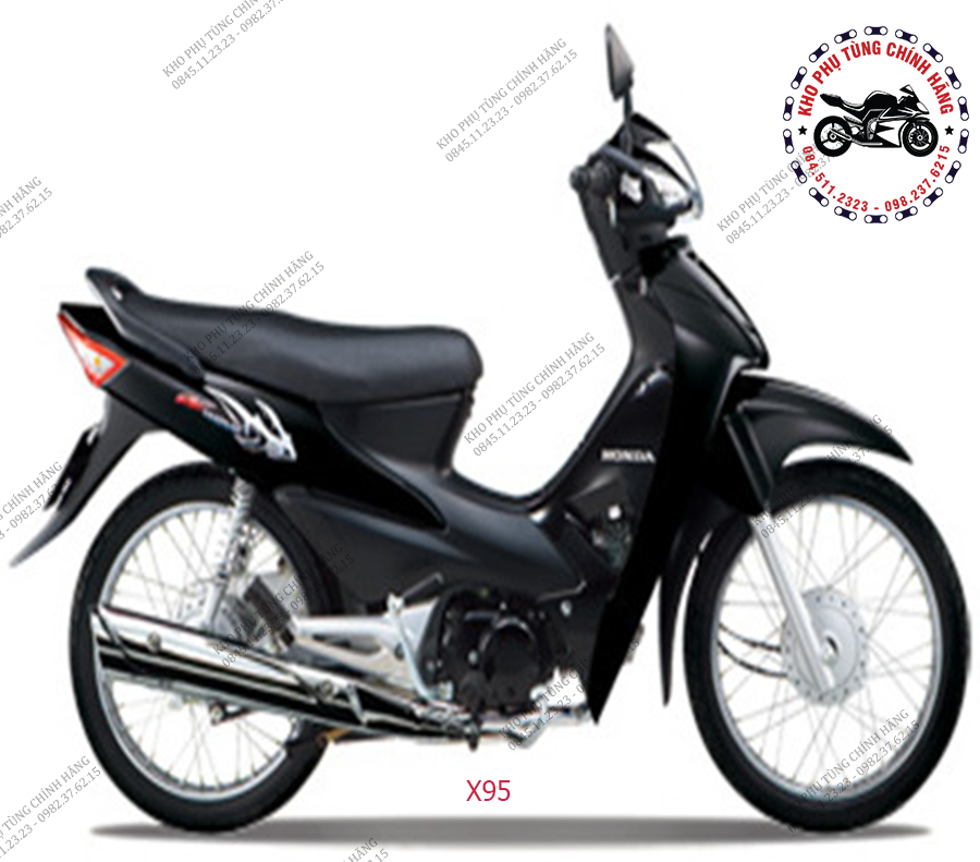 Bán xe wave honda đk 2006  2banhvn